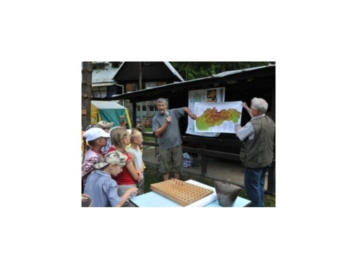 Štátny geologický ústav Dionýza Štúra otvoril dvere pre verejnosť